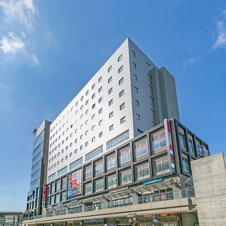 Sotetsu Fresa Inn Nagano-Zenkojiguchi Exterior photo